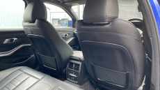 BMW 3 Series 320i M Sport 5dr Step Auto Petrol Estate